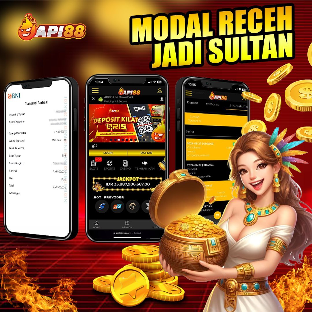 Api88 # Agen Judi Bola Terbaik Situs Sbobet88 Resmi Terpercaya